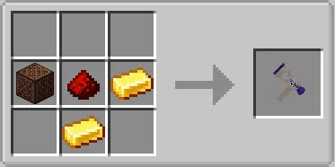 Cursed Speech Cursed Fate Addon Mod screenshot 10 showing mod in action