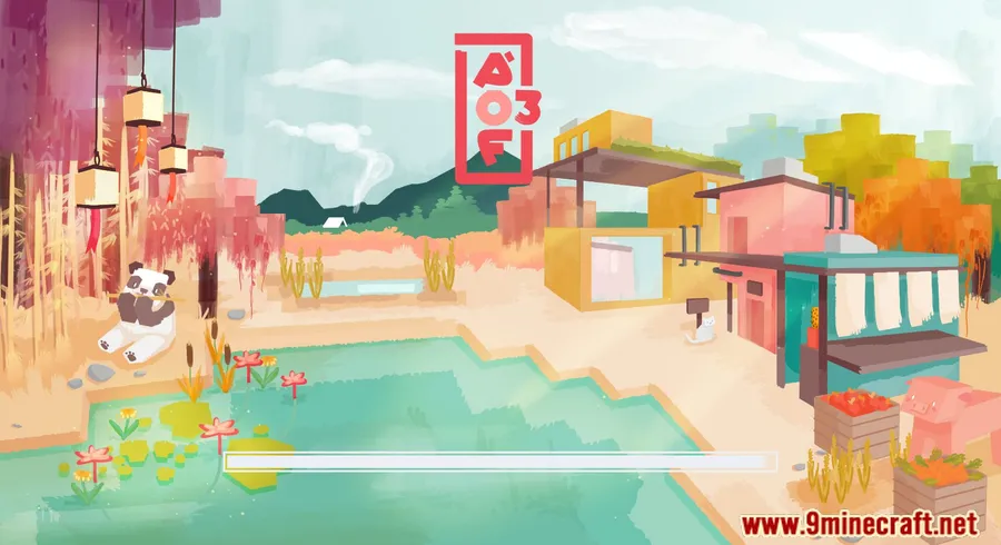 Custom Splash Screen Mod screenshot 6