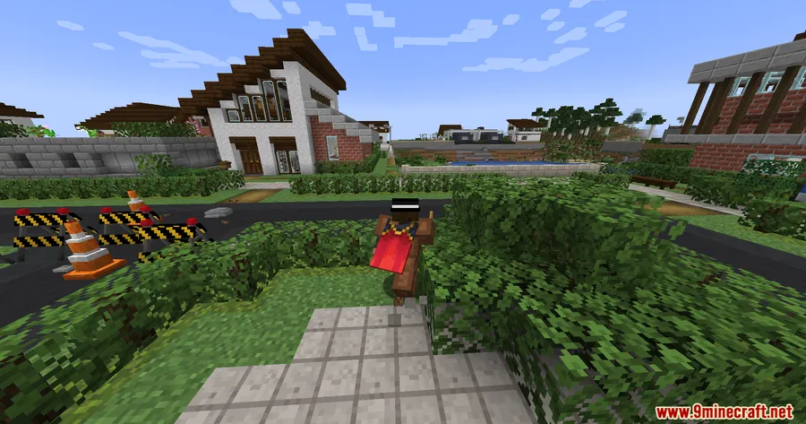 DCTweaks Mod screenshot 10