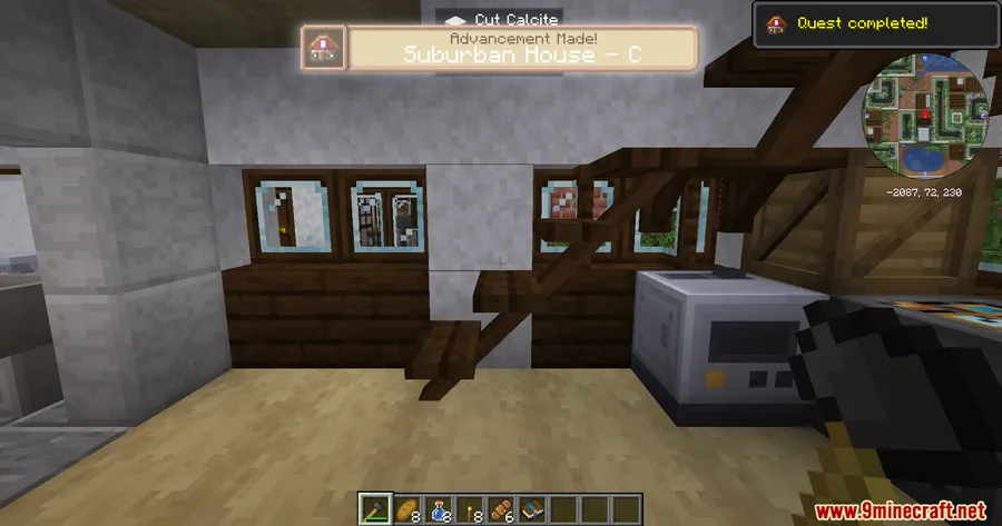 DCTweaks Mod screenshot 3