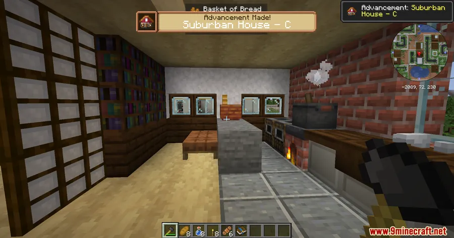 DCTweaks Mod screenshot 4