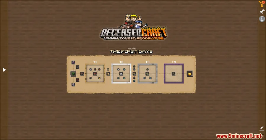 DCTweaks Mod screenshot 5