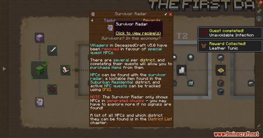 DCTweaks Mod screenshot 7