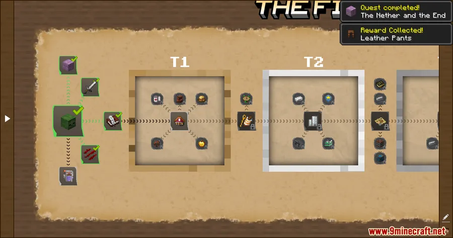 DCTweaks Mod screenshot 8