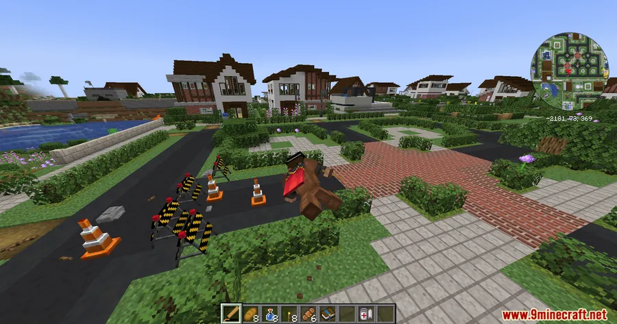 DCTweaks Mod screenshot 9