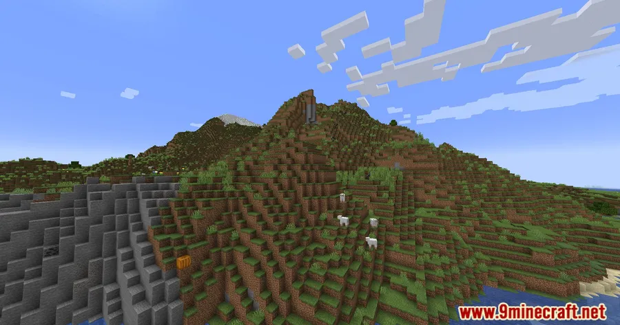 Data Loader Updated Mod screenshot 2