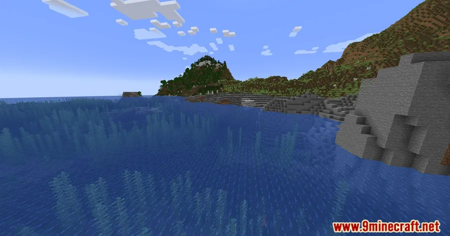 Data Loader Updated Mod screenshot 3