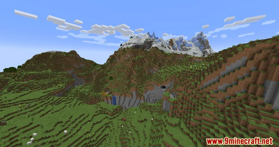 Data Loader Updated Mod screenshot 4