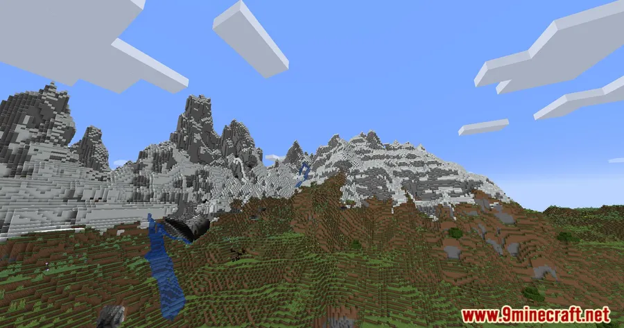 Data Loader Updated Mod screenshot 6