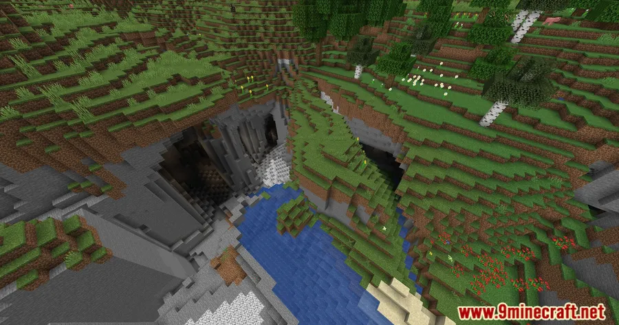 Data Loader Updated Mod screenshot 7