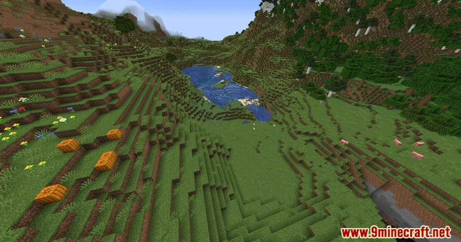 Data Loader Updated Mod screenshot 8