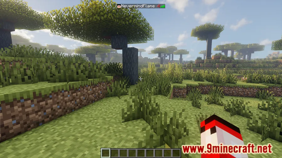 Death Count Mod screenshot 3