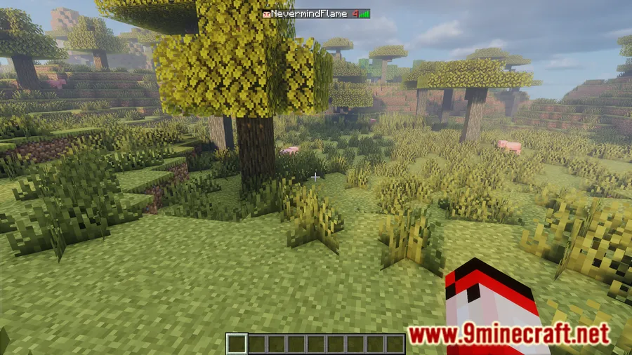 Death Count Mod screenshot 4