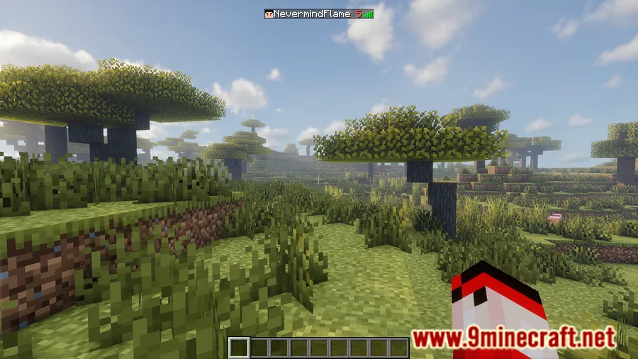 Death Count Mod screenshot 5