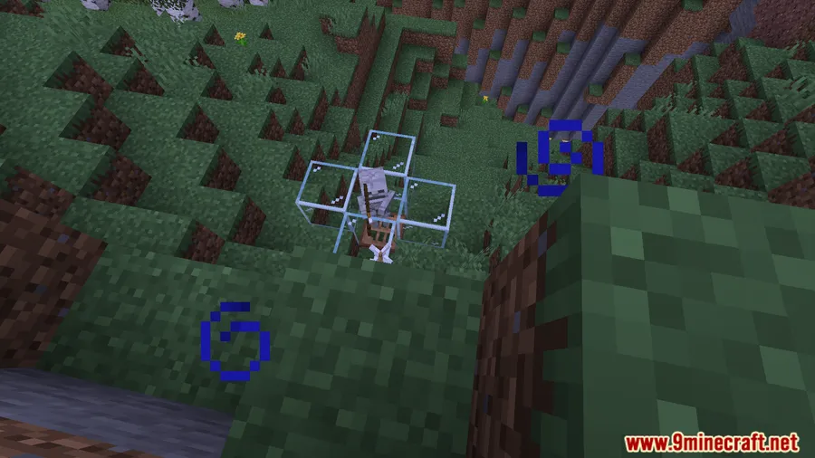 Debugify Reforged Mod screenshot 8 showing mod in action