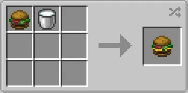 Delightful Mod screenshot 12 showing mod in action