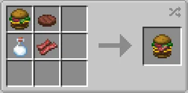 Delightful Mod screenshot 13 showing mod in action