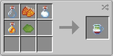 Delightful Mod screenshot 15 showing mod in action