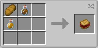 Delightful Mod screenshot 17 showing mod in action