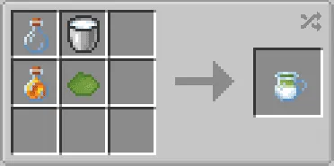 Delightful Mod screenshot 18 showing mod in action