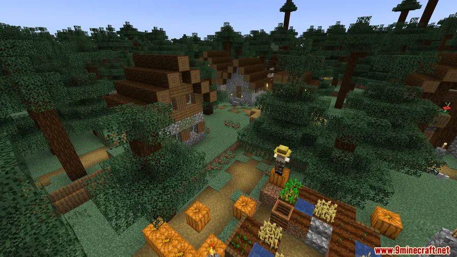 Difficulty Choose Mod screenshot 9