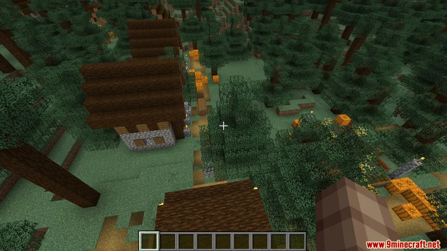 Difficulty Choose Mod screenshot 10