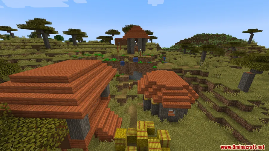 Difficulty Choose Mod screenshot 5