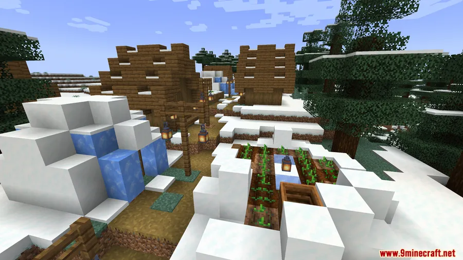 Difficulty Choose Mod screenshot 6