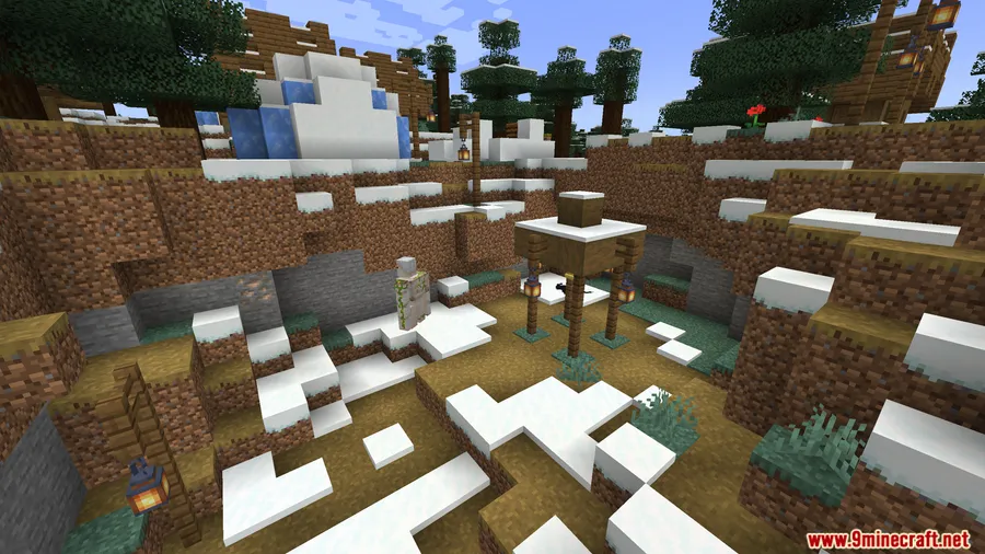 Difficulty Choose Mod screenshot 8