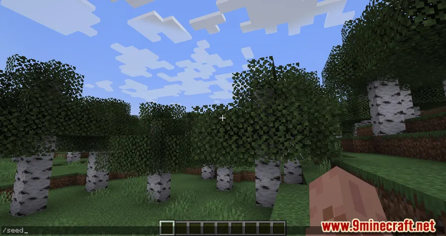 Don't Clear Chat History Mod screenshot 4