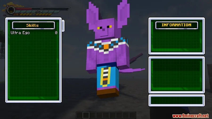 Dragon Mine Z Super Mod screenshot 6