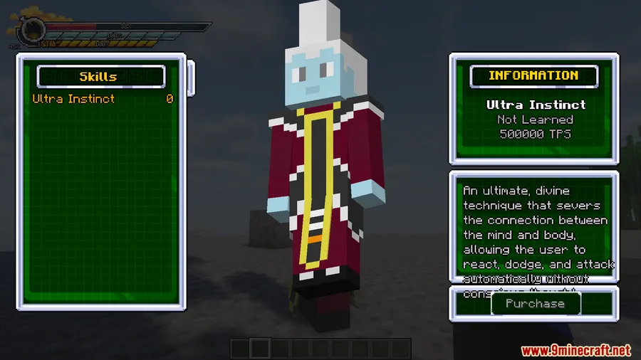 Dragon Mine Z Super Mod screenshot 8