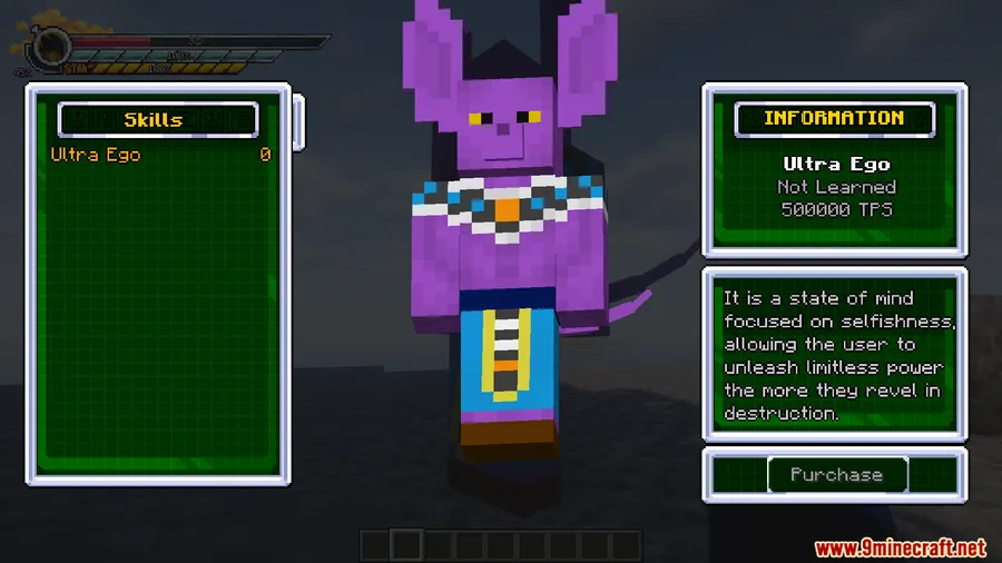 Dragon Mine Z Super Mod screenshot 9