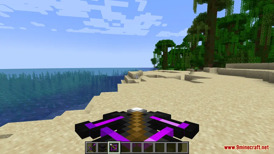 DragonLoot Mod screenshot 10