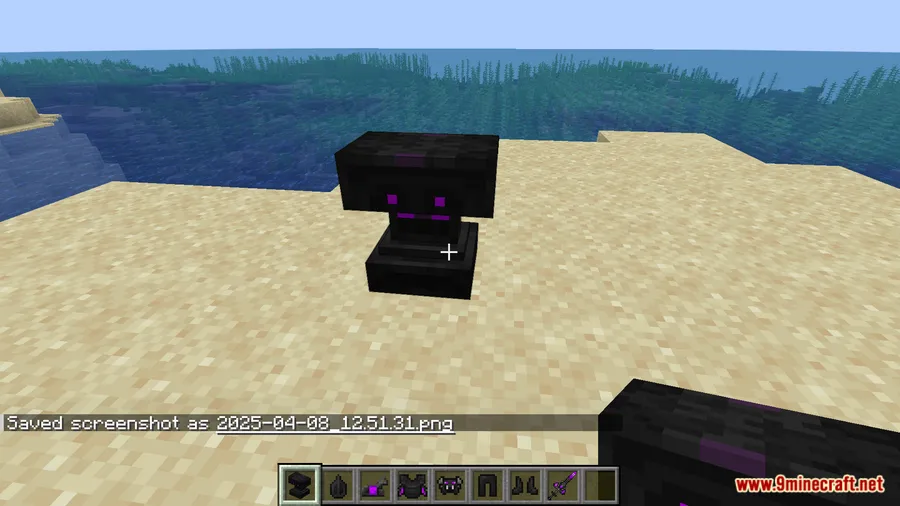 DragonLoot Mod screenshot 5