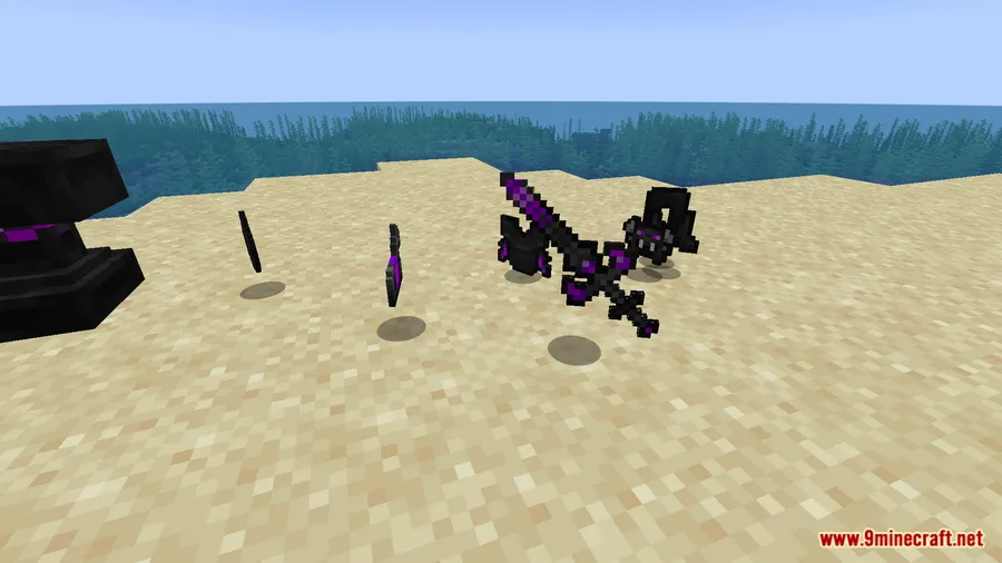 DragonLoot Mod screenshot 6