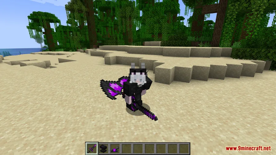 DragonLoot Mod screenshot 7