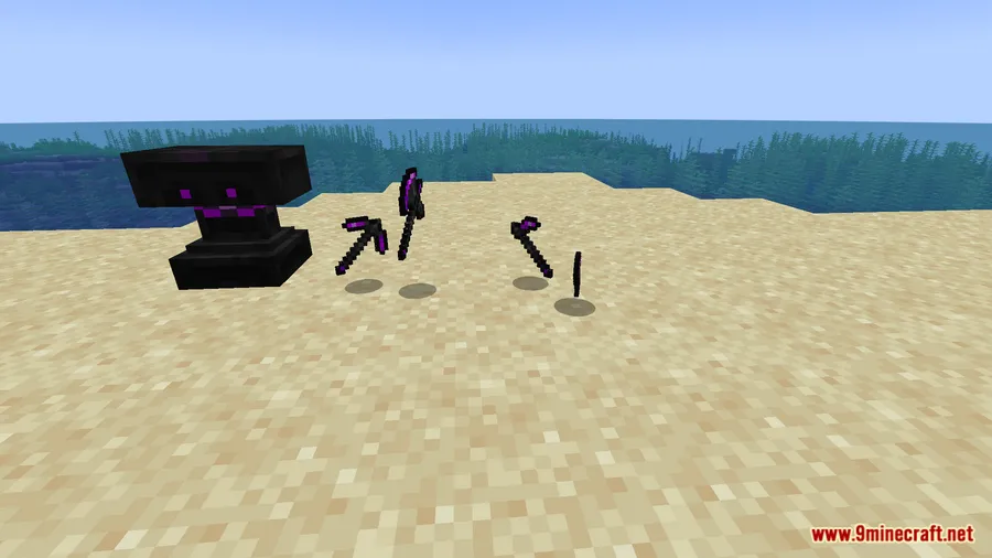 DragonLoot Mod screenshot 8