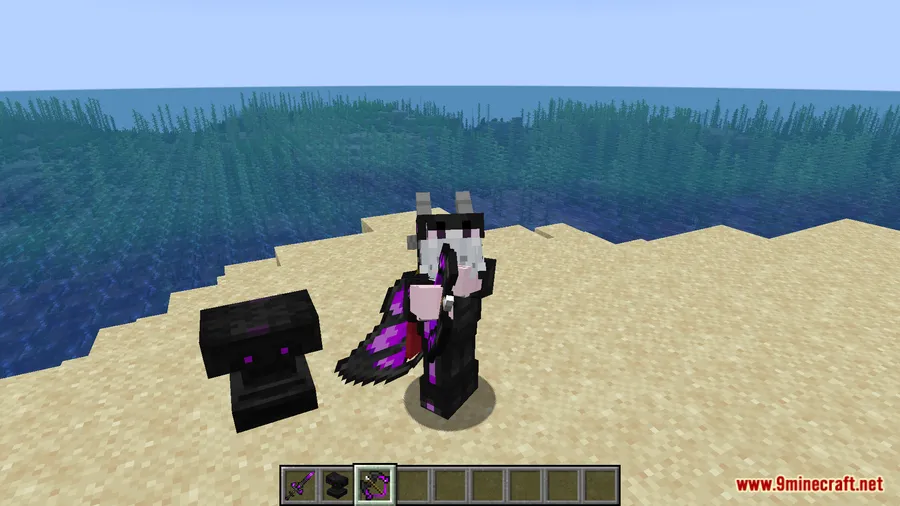 DragonLoot Mod screenshot 9