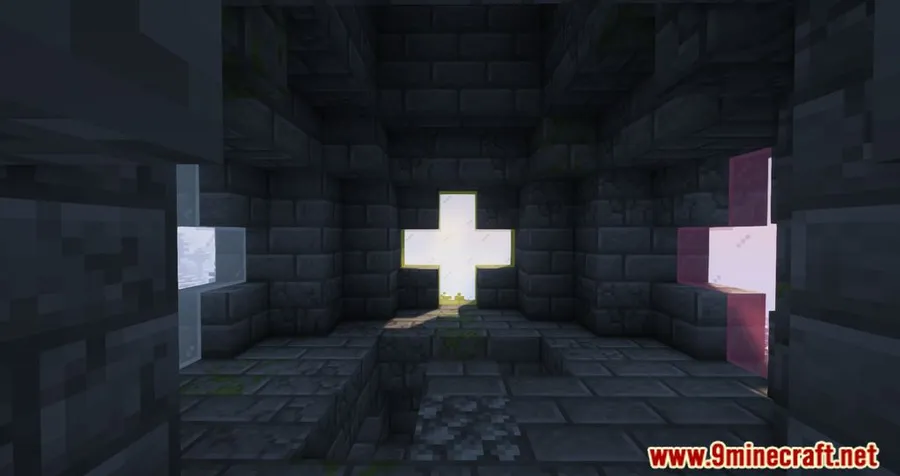 Dungeon Crawl Mod screenshot 3