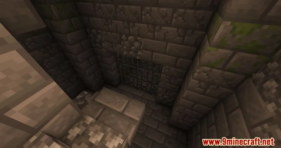 Dungeon Crawl Mod screenshot 4