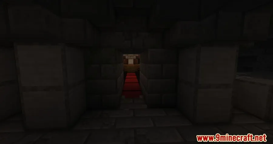 Dungeon Crawl Mod screenshot 7