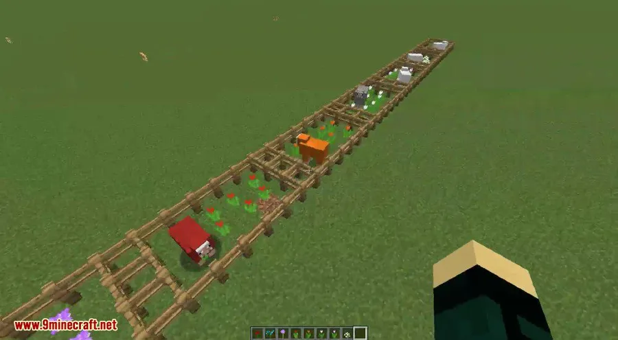 Dye It Yourself Mod screenshot 4