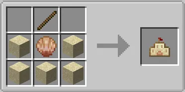 Ecologics Mod screenshot 11 showing mod in action