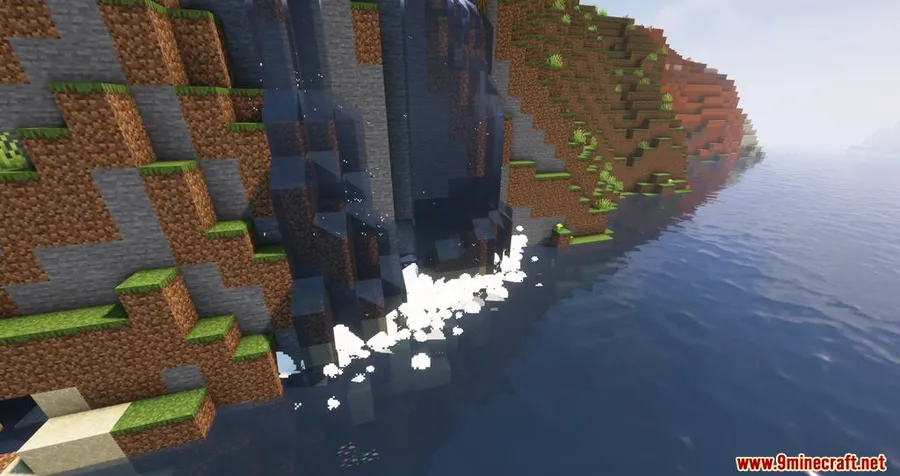 Effective Mod screenshot 5 showing mod in action