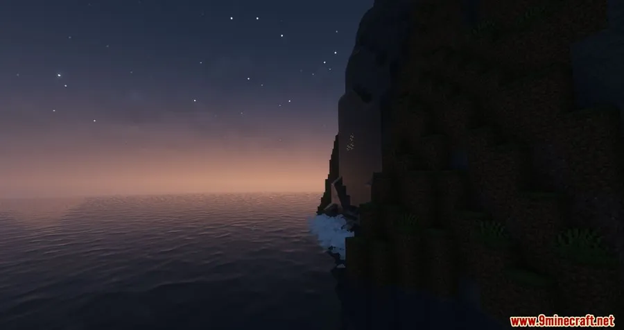 Effective Mod screenshot 10 showing mod in action