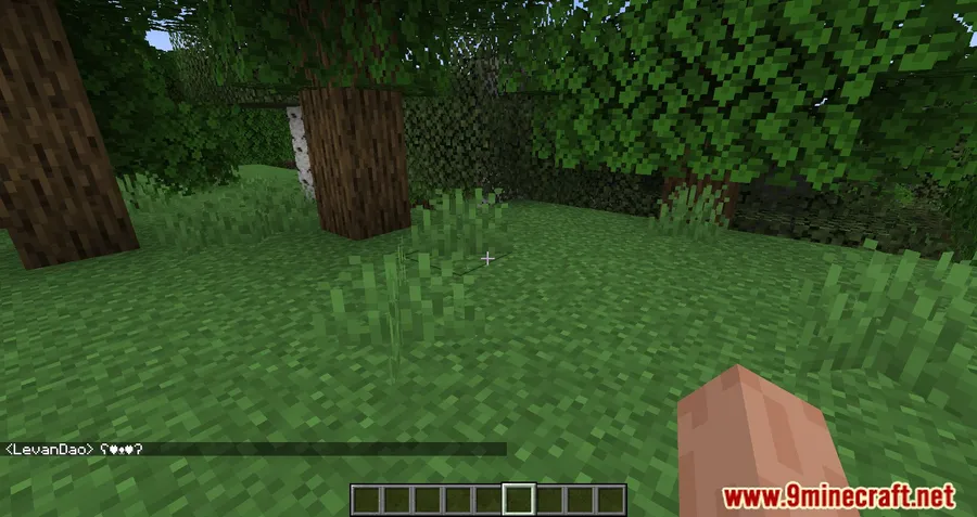 Emoji Type Mod screenshot 5 showing mod in action