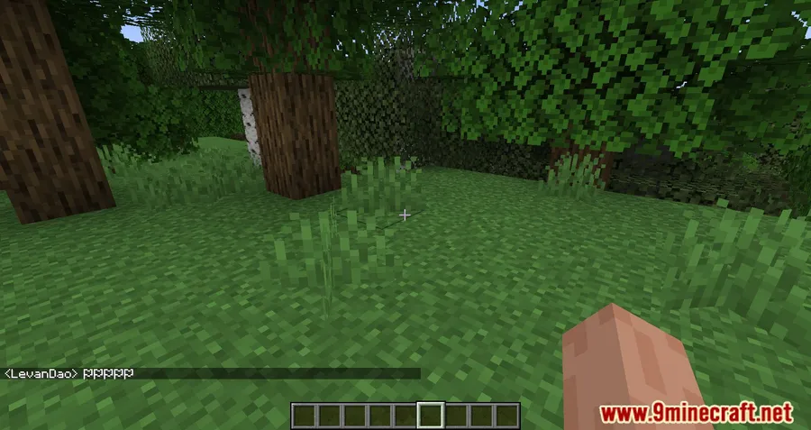 Emoji Type Mod screenshot 6 showing mod in action