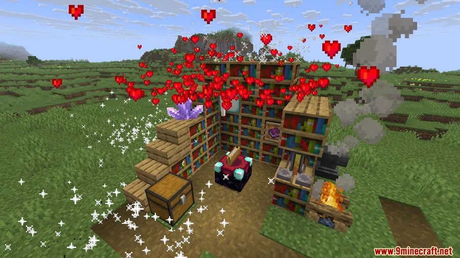 Enchanter Fix Mod screenshot 5