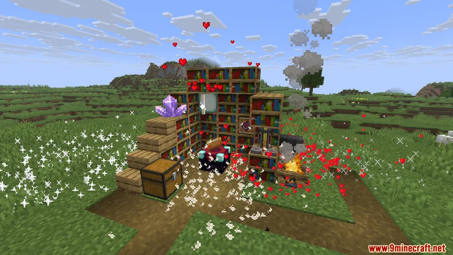 Enchanter Fix Mod screenshot 6